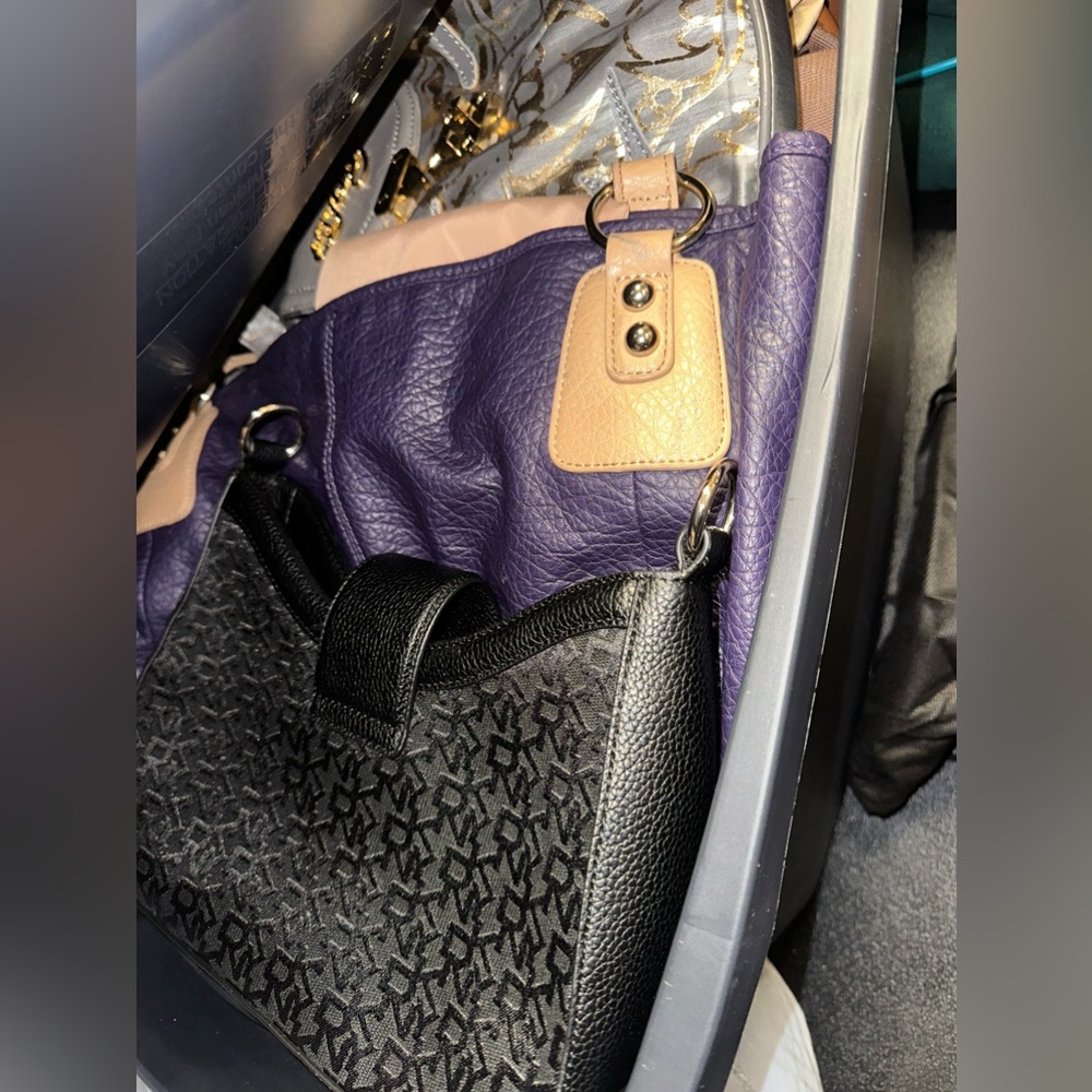 Random Bags